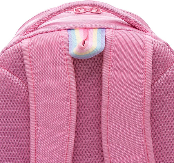 Изображение товара Школьный рюкзак Grizzly RG-563-6 (розовый)