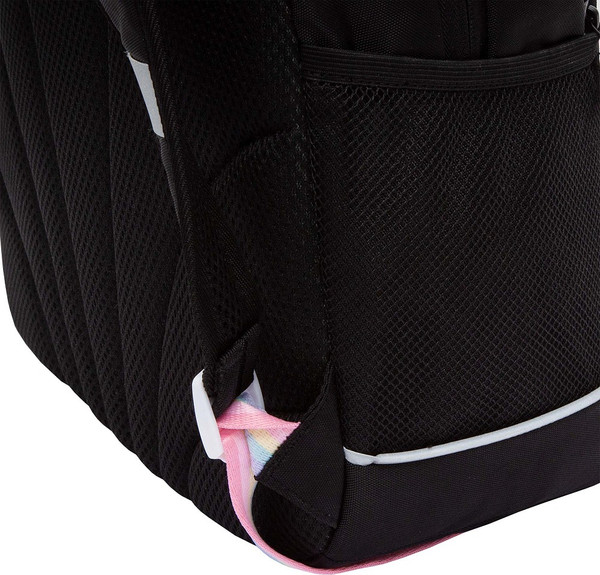 Изображение товара Школьный рюкзак Grizzly RG-563-6 (черный)