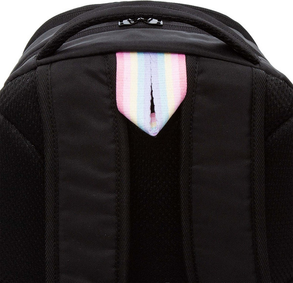 Изображение товара Школьный рюкзак Grizzly RG-563-6 (черный)