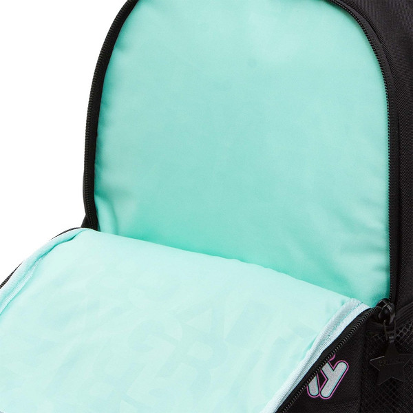 Изображение товара Школьный рюкзак Grizzly RG-563-6 (черный)