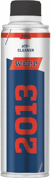Изображение товара Присадка Wepp 2013
