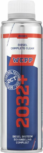 Изображение товара Присадка Wepp 2032+ (250мл)