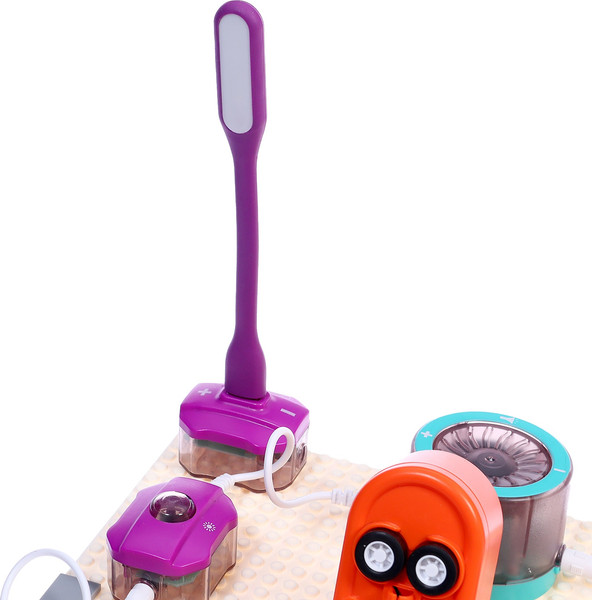 Изображение товара Научная игра Эврики 9987A / 10353007 (34эл)