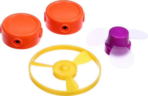 Изображение товара Научная игра Эврики 9987A / 10353007 (34эл)