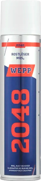 Изображение товара Смазка техническая Wepp 2048 (400мл)