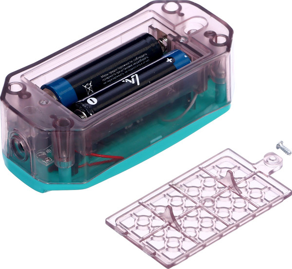 Изображение товара Научная игра Эврики 9989A / 10353005 (53эл)