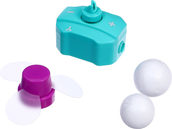 Изображение товара Научная игра Эврики 9989A / 10353005 (53эл)