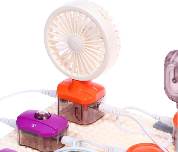 Изображение товара Научная игра Эврики 9989A / 10353005 (53эл)