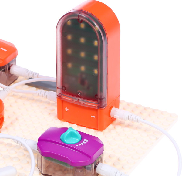 Изображение товара Научная игра Эврики 9989A / 10353005 (53эл)