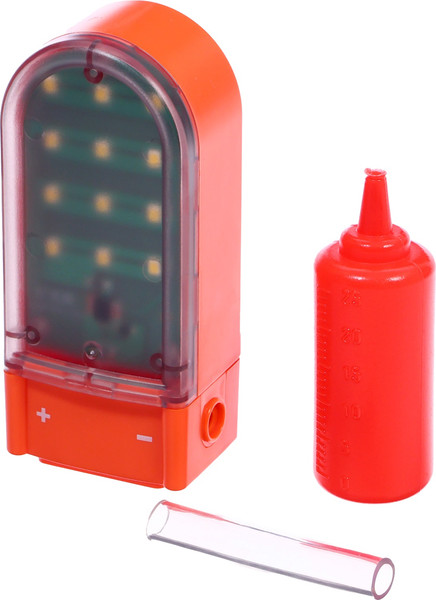 Изображение товара Научная игра Эврики 9989A / 10353005 (53эл)