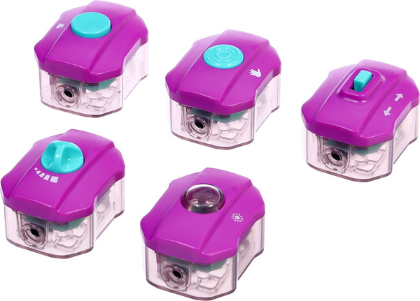 Изображение товара Научная игра Эврики 9989A / 10353005 (53эл)