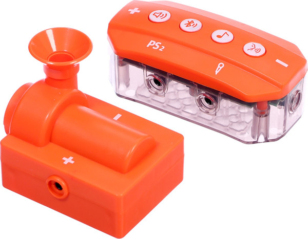 Изображение товара Научная игра Эврики 9989A / 10353005 (53эл)