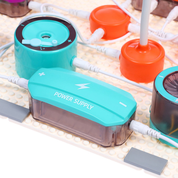 Изображение товара Научная игра Эврики 9989A / 10353005 (53эл)