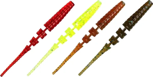 Изображение товара Мягкая приманка Crazy Fish Polaris 2 / 17-54-M64-6