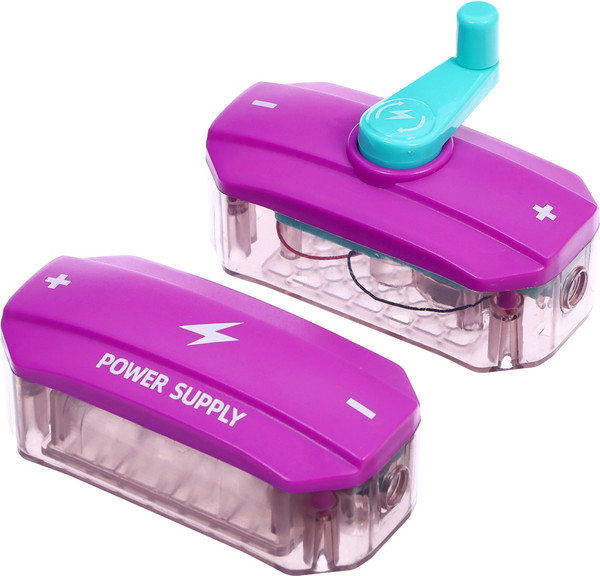 Изображение товара Научная игра Эврики 9988A / 10353006 (45эл)