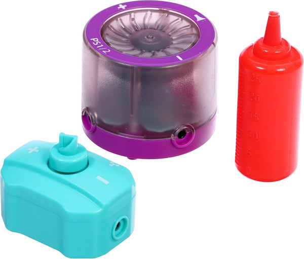 Изображение товара Научная игра Эврики 9988A / 10353006 (45эл)