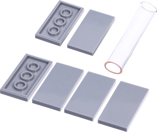 Изображение товара Научная игра Эврики 9988A / 10353006 (45эл)