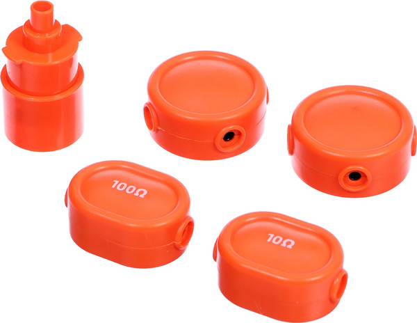 Изображение товара Научная игра Эврики 9988A / 10353006 (45эл)