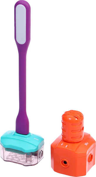 Изображение товара Научная игра Эврики 9988A / 10353006 (45эл)