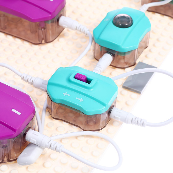 Изображение товара Научная игра Эврики 9986A / 10353008 (25эл)
