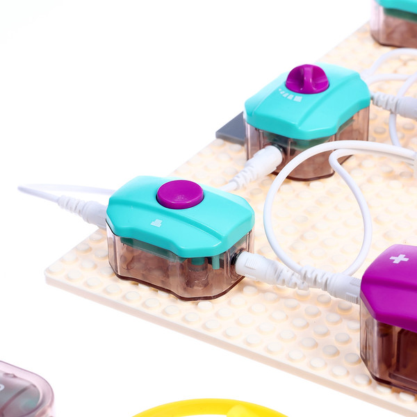 Изображение товара Научная игра Эврики 9986A / 10353008 (25эл)