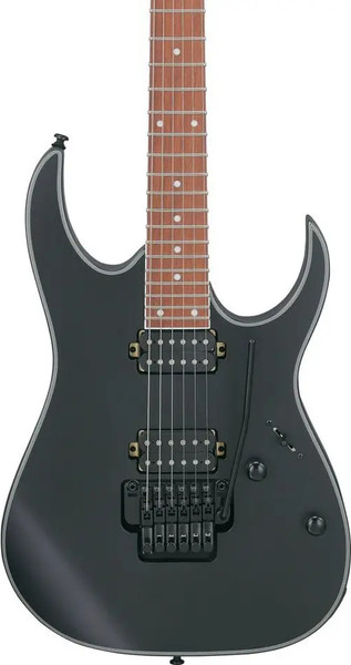 Изображение товара Электрогитара Ibanez RG420EX-BKF