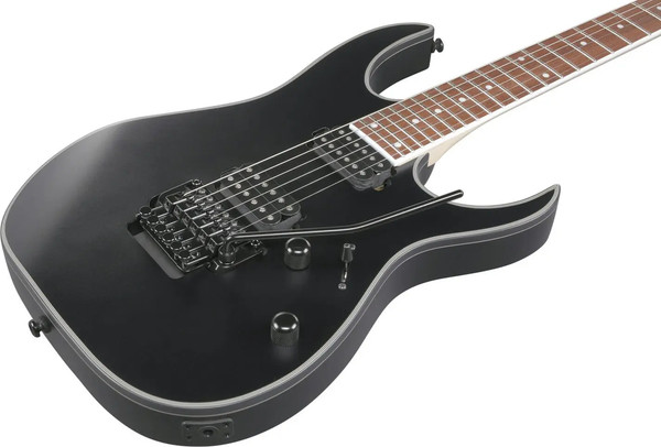 Изображение товара Электрогитара Ibanez RG420EX-BKF