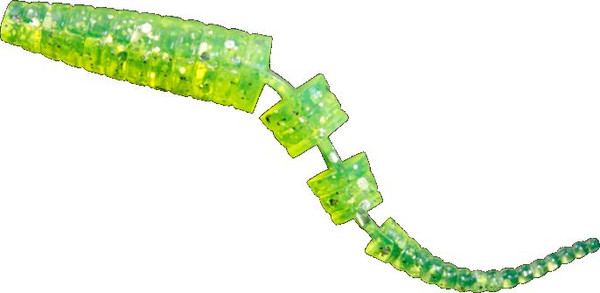 Изображение товара Мягкая приманка Crazy Fish Polaris 3 / 24-68-54-6