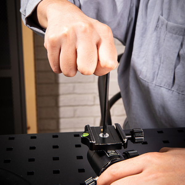 Изображение товара Набор ключей Deli EDL232209H (9шт, черный)