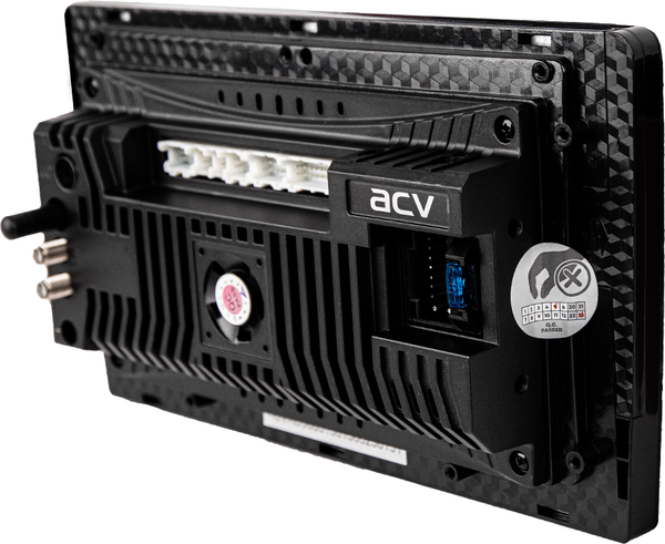 Изображение товара Бездисковая автомагнитола ACV AD-9004DSP