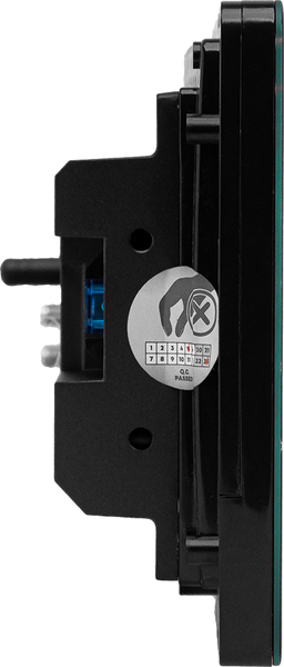 Изображение товара Бездисковая автомагнитола ACV AD-9005DSP