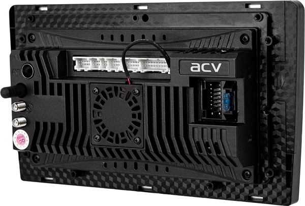 Изображение товара Бездисковая автомагнитола ACV AD-9006DSP
