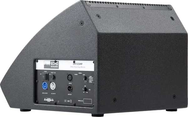 Изображение товара Сценический монитор Echo Acoustic EM112SMP