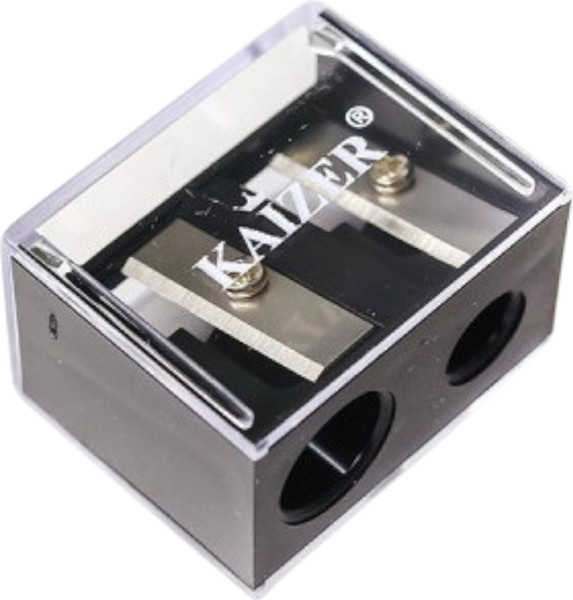 Изображение товара Точилка для косметических карандашей Kaizer 305029