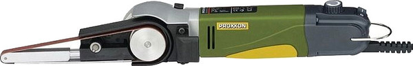 Изображение товара Ленточная шлифовальная машина Proxxon 28536