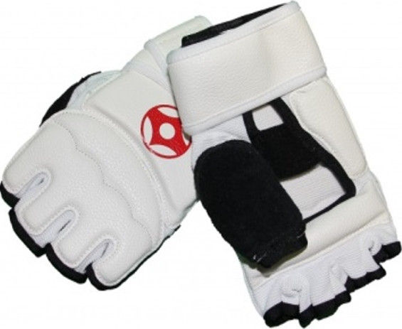 Изображение товара Перчатки для карате No Brand Для киокушинкай (L)