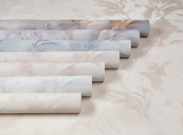 Изображение товара Виниловые обои Палитра HC72370-42