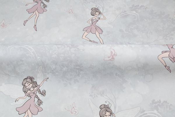 Изображение товара Виниловые обои Палитра HC72343-45