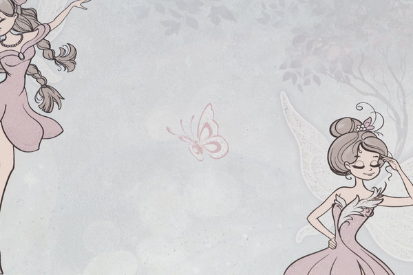 Изображение товара Виниловые обои Палитра HC72343-45