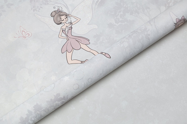 Изображение товара Виниловые обои Палитра HC72343-45