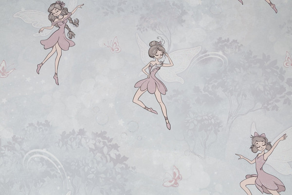 Изображение товара Виниловые обои Палитра HC72343-45