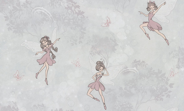 Изображение товара Виниловые обои Палитра HC72343-45