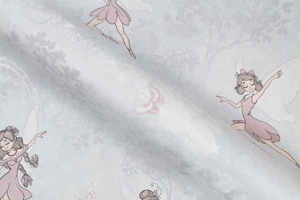 Изображение товара Виниловые обои Палитра HC72343-45