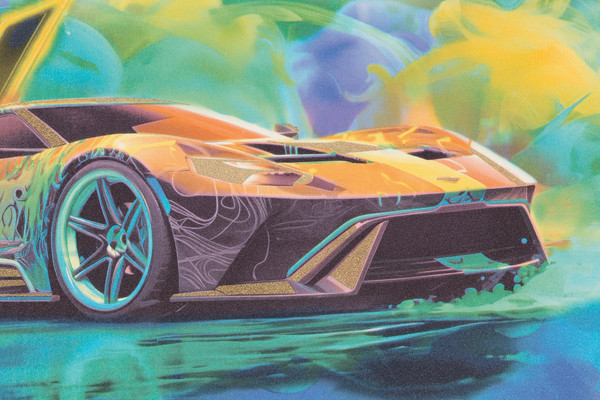 Изображение товара Виниловые обои Палитра HC72349-36