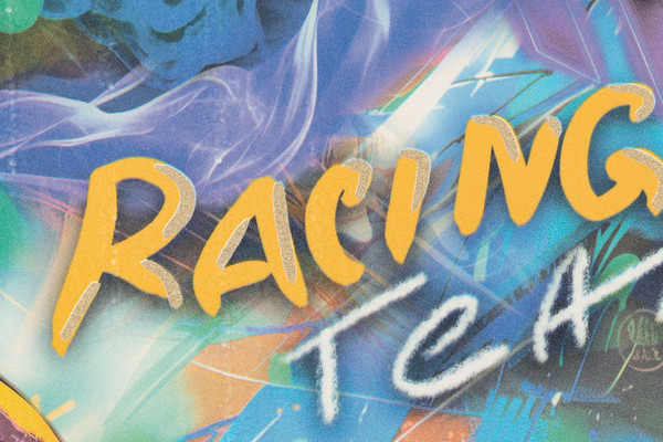 Изображение товара Виниловые обои Палитра HC72349-36