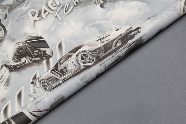 Изображение товара Виниловые обои Палитра HC72349-41