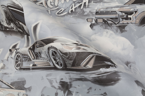 Изображение товара Виниловые обои Палитра HC72349-41