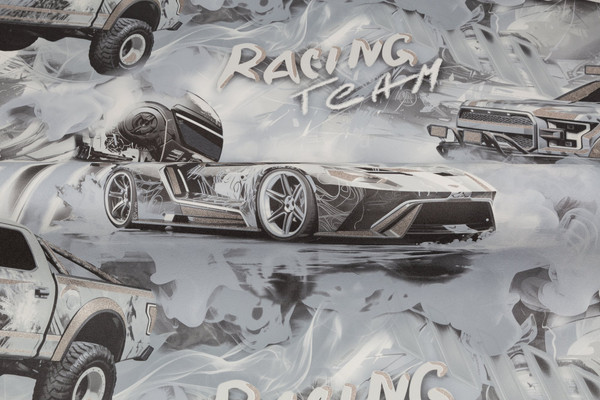 Изображение товара Виниловые обои Палитра HC72349-41