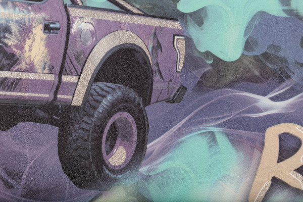 Изображение товара Виниловые обои Палитра HC72349-67