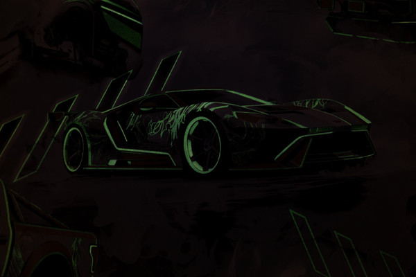 Изображение товара Виниловые обои Палитра HC72349-67